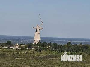 1-к квартира, посуточно, 36м2, 14/20 этаж