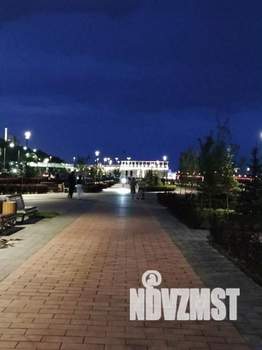 2-к квартира, посуточно, 52м2, 1/1 этаж