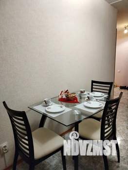 2-к квартира, посуточно, 54м2, 4/9 этаж