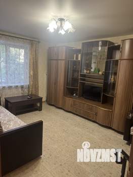 1-к квартира, на длительный срок, 48м2, 2/9 этаж