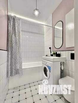 2-к квартира, посуточно, 55м2, 2/6 этаж