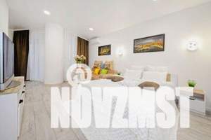 1-к квартира, посуточно, 70м2, 8/23 этаж