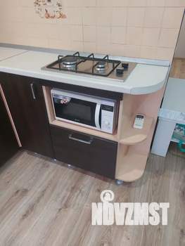 1-к квартира, посуточно, 34м2, 4/5 этаж