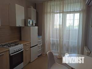 1-к квартира, посуточно, 28м2, 5/10 этаж