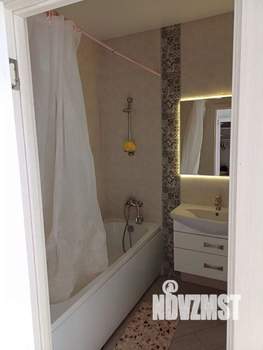 1-к квартира, на длительный срок, 50м2, 9/25 этаж