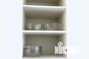 1-к квартира, посуточно, 40м2, 5/5 этаж