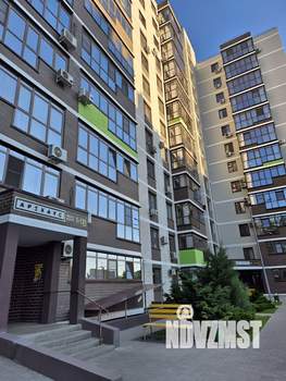 Студия квартира, посуточно, 30м2, 9/12 этаж