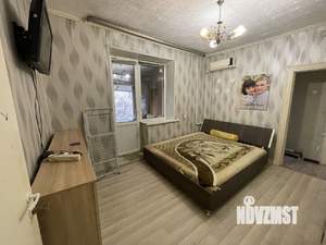 2-к квартира, на длительный срок, 37м2, 2/2 этаж