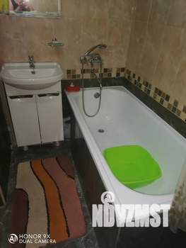 Студия квартира, посуточно, 33м2, 7/9 этаж