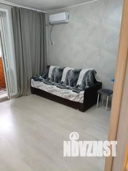 1-к квартира, посуточно, 36м2, 8/24 этаж