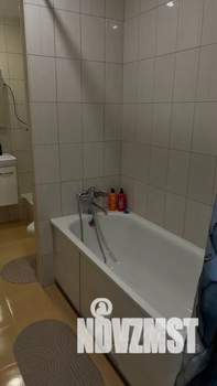 1-к квартира, посуточно, 56м2, 3/9 этаж