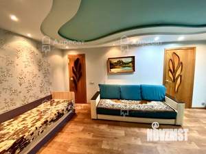 2-к квартира, на длительный срок, 37м2, 2/4 этаж