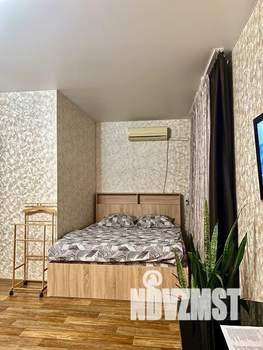 1-к квартира, посуточно, 35м2, 5/9 этаж