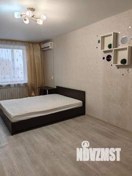 1-к квартира, на длительный срок, 33м2, 7/9 этаж