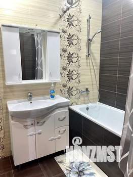 1-к квартира, посуточно, 52м2, 6/18 этаж