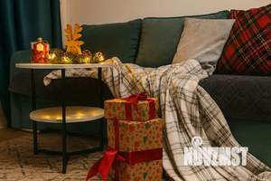 2-к квартира, посуточно, 60м2, 2/9 этаж