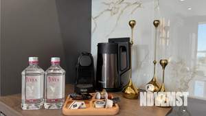 1-к квартира, посуточно, 38м2, 20/23 этаж