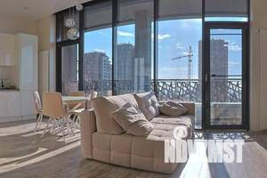 2-к квартира, посуточно, 61м2, 12/12 этаж