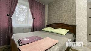 1-к квартира, посуточно, 30м2, 2/5 этаж