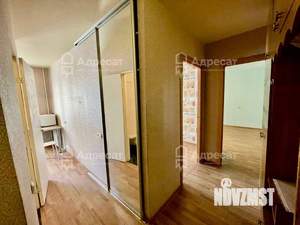 3-к квартира, на длительный срок, 60м2, 2/5 этаж