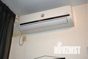 1-к квартира, посуточно, 30м2, 2/5 этаж