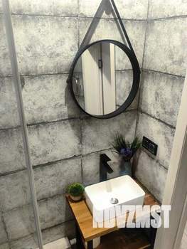 2-к квартира, посуточно, 38м2, 1/1 этаж