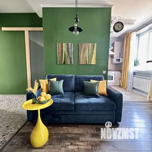 2-к квартира, посуточно, 55м2, 5/5 этаж