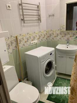 Студия квартира, на длительный срок, 30м2, 12/23 этаж