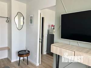 1-к квартира, посуточно, 43м2, 5/9 этаж