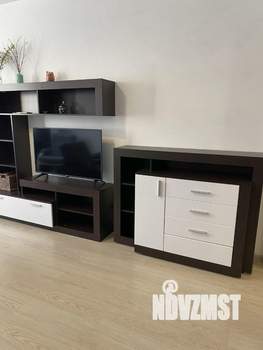 1-к квартира, на длительный срок, 41м2, 2/5 этаж