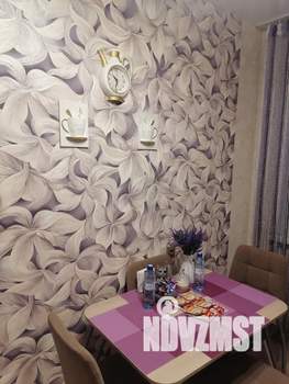 1-к квартира, посуточно, 37м2, 9/9 этаж