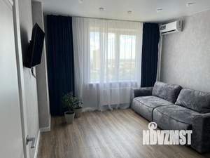 2-к квартира, посуточно, 42м2, 1/1 этаж