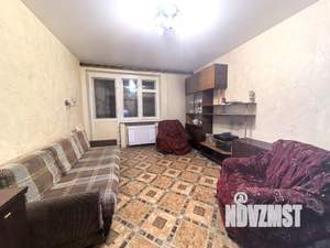 2-к квартира, на длительный срок, 51м2, 6/9 этаж