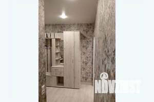 1-к квартира, посуточно, 33м2, 1/9 этаж