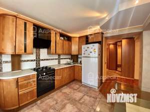 3-к квартира, на длительный срок, 92м2, 5/9 этаж