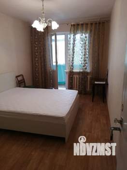 2-к квартира, на длительный срок, 52м2, 1/9 этаж