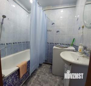 1-к квартира, посуточно, 39м2, 2/3 этаж