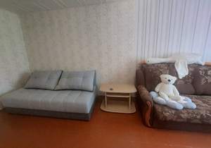 1-к квартира, на длительный срок, 31м2, 1/9 этаж