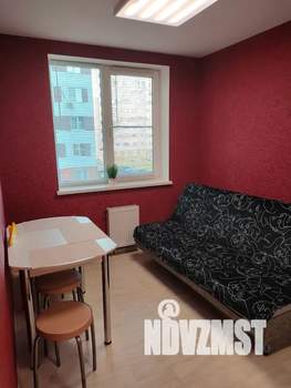 1-к квартира, посуточно, 29м2, 2/10 этаж