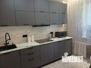 1-к квартира, посуточно, 44м2, 7/16 этаж