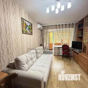 2-к квартира, на длительный срок, 46м2, 2/5 этаж