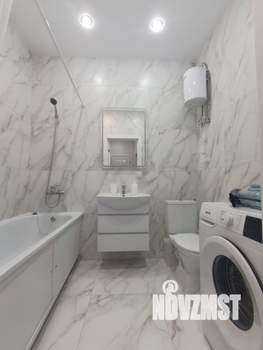 1-к квартира, посуточно, 39м2, 1/1 этаж