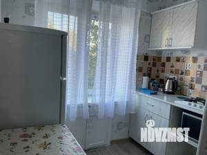 2-к квартира, посуточно, 50м2, 1/1 этаж