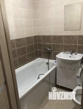 1-к квартира, на длительный срок, 26м2, 1/3 этаж