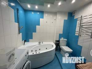 2-к квартира, посуточно, 51м2, 9/9 этаж