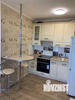 1-к квартира, на длительный срок, 32м2, 10/10 этаж