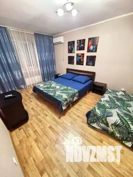 2-к квартира, посуточно, 60м2, 7/14 этаж