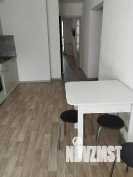 2-к квартира, посуточно, 42м2, 6/9 этаж