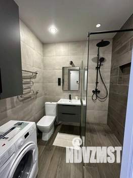 1-к квартира, посуточно, 39м2, 1/1 этаж