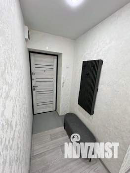 2-к квартира, посуточно, 31м2, 1/1 этаж